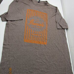 Whataburger "It's What's Inside That Counts" Short sleeve T-Shirt Adult XXL